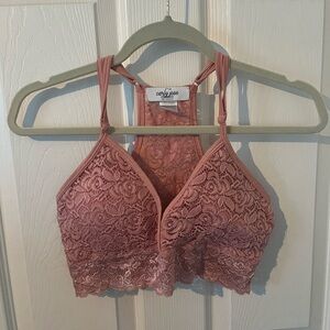 Carly Jean Los Angeles Bralette